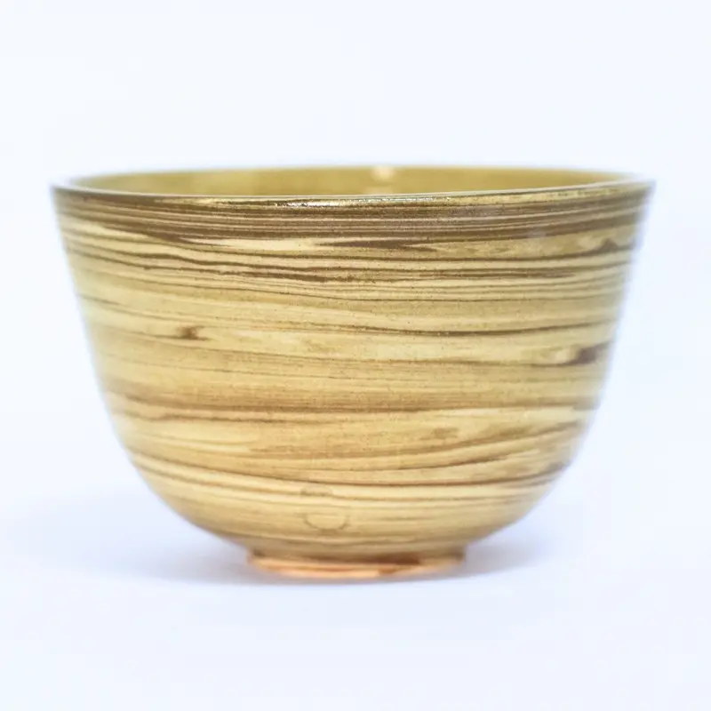 Ceramic Matcha Bowl – Year of the Horse