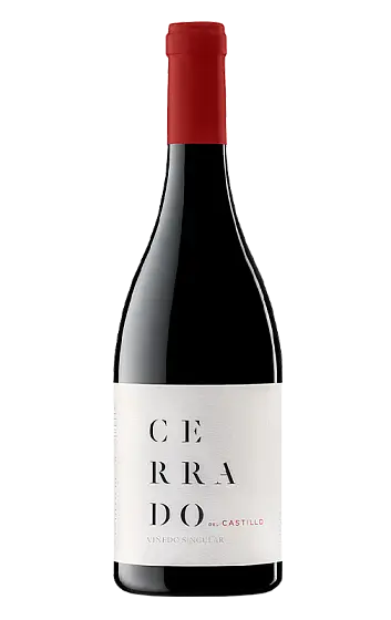 Cerrado del Castillo Viñedo Singular