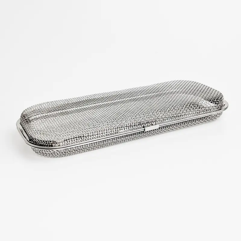 Cestita para piezas pequeñas – LEKKABOX Cleany