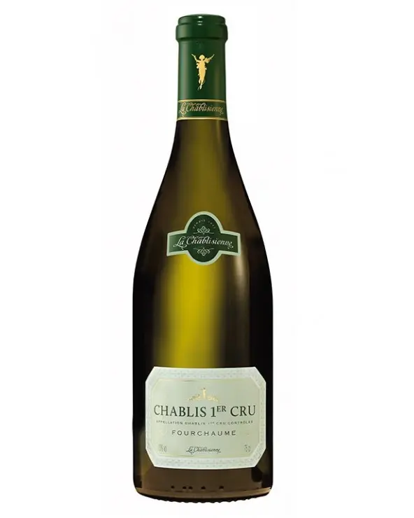 Chablis Fourchame Pr.Cru