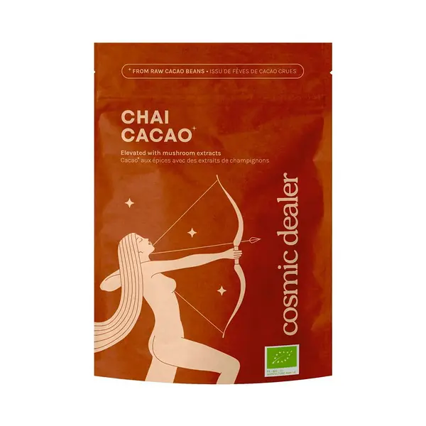 Chai Cacao - Cosmic Dealer