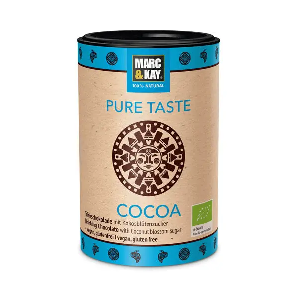 Chai Latte “Cocoa” Bio – 250 g