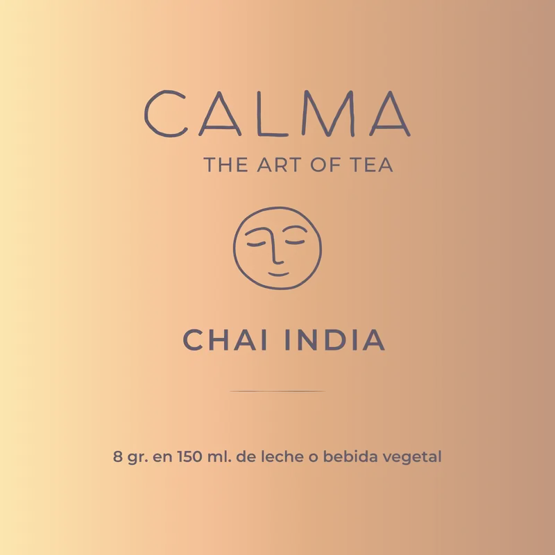 Chai Latte India