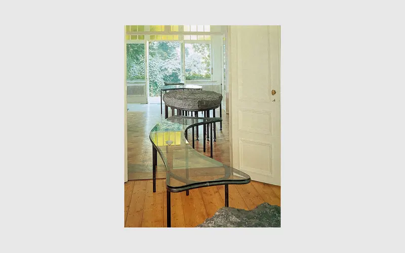 chambres d'amis