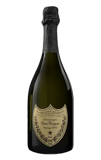 Champagne Dom Perignon