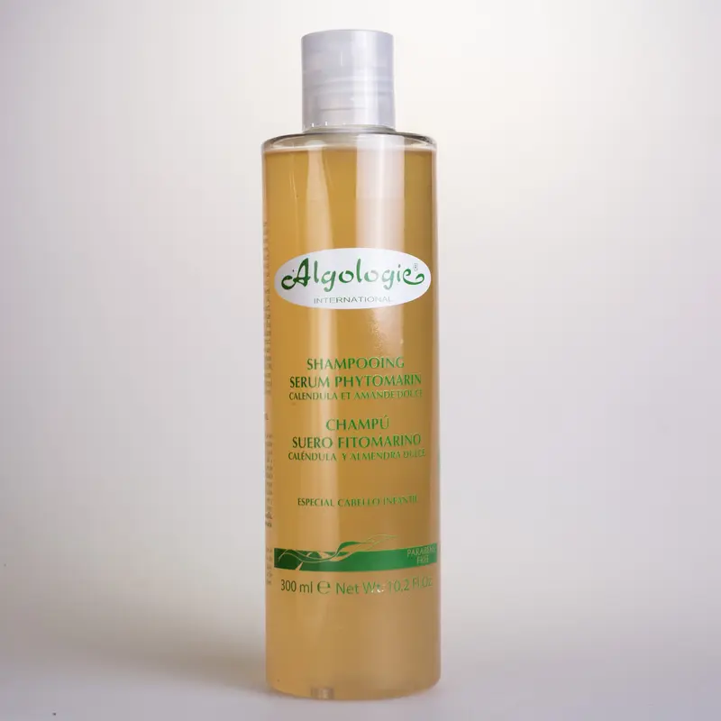 CHAMPU CABELLO INFANTIL 300 ML - ALGOLOGIE