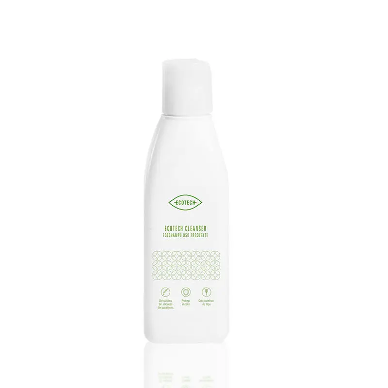 Champu Cleanser uso frecuente Eco 250ml - Ecotech