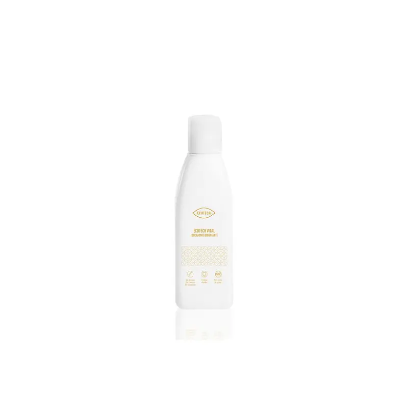 Champú Hidratante (Vital) Eco - 250 ml - Ecotech