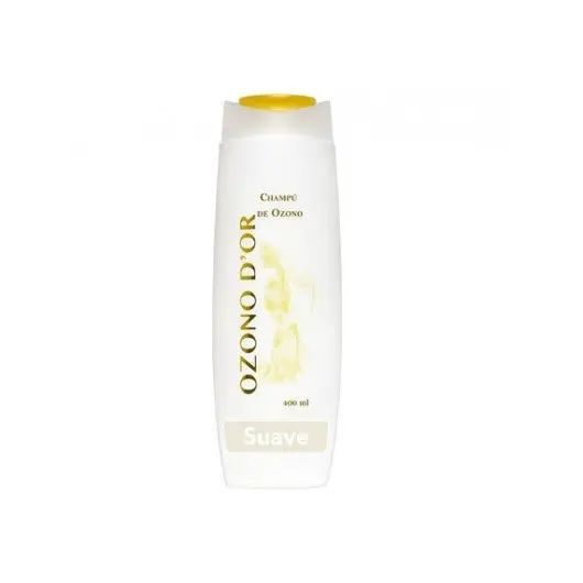 Champu Ozono Suave Anticaida Bio 400ml Ozono D'Or