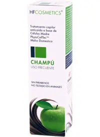 Champú uso frecuente - HERBOFARM