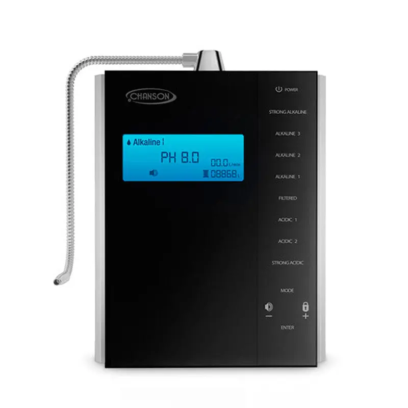 CHANSON IONIZADOR MIRACLE MAX