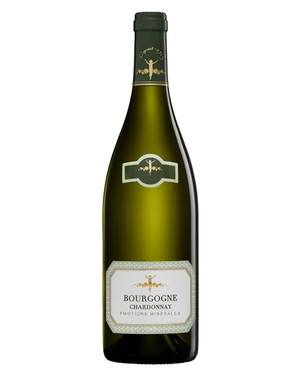 Chardonnay Emotion Borgoña