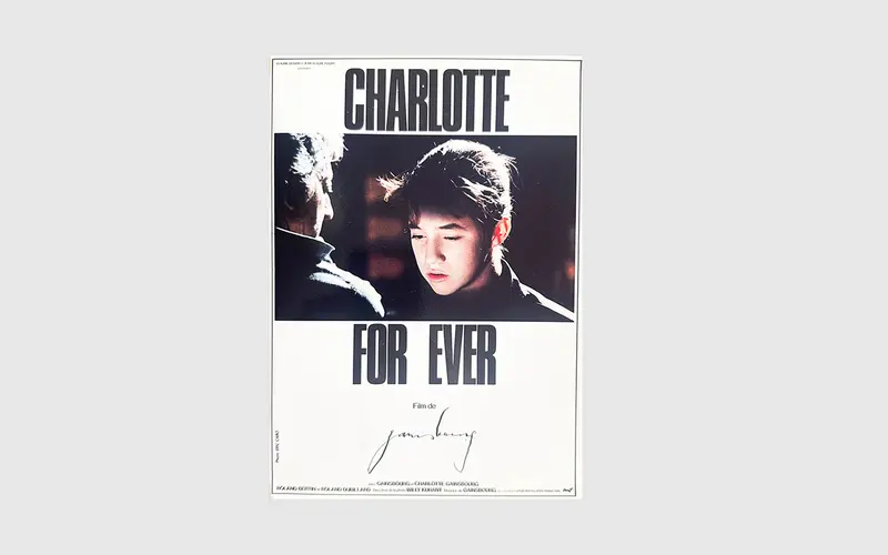 Charlotte for Ever
