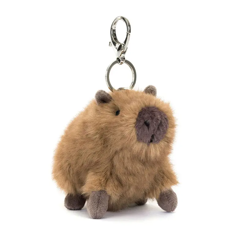 Charm Capybara Clyde - Jellycat