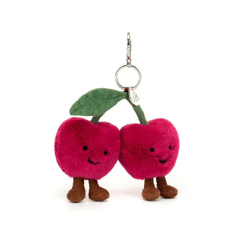 Charm Cherries - Jellycat