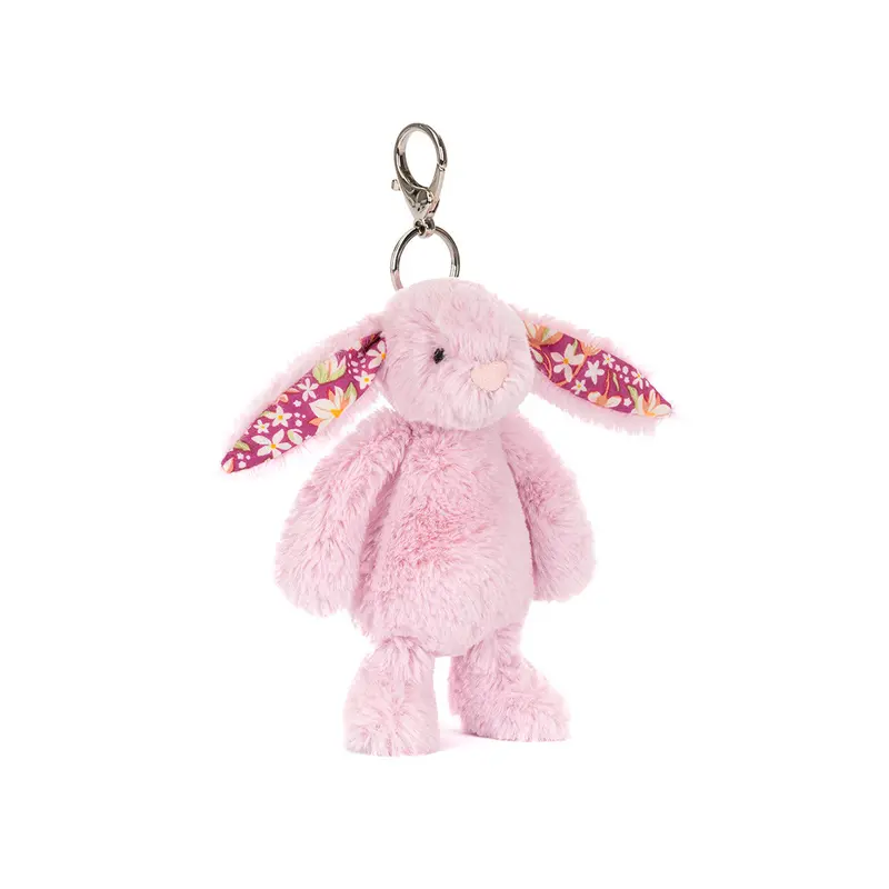 Charm Conejo Thistlepop Blossom - Jellycat