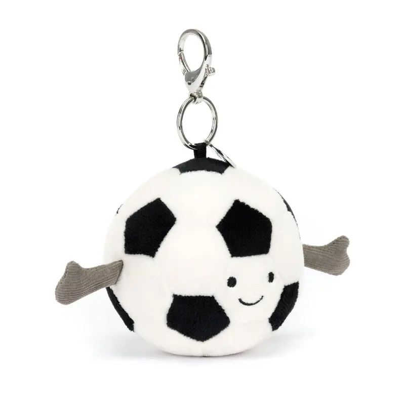 Charm Fútbol - Jellycat
