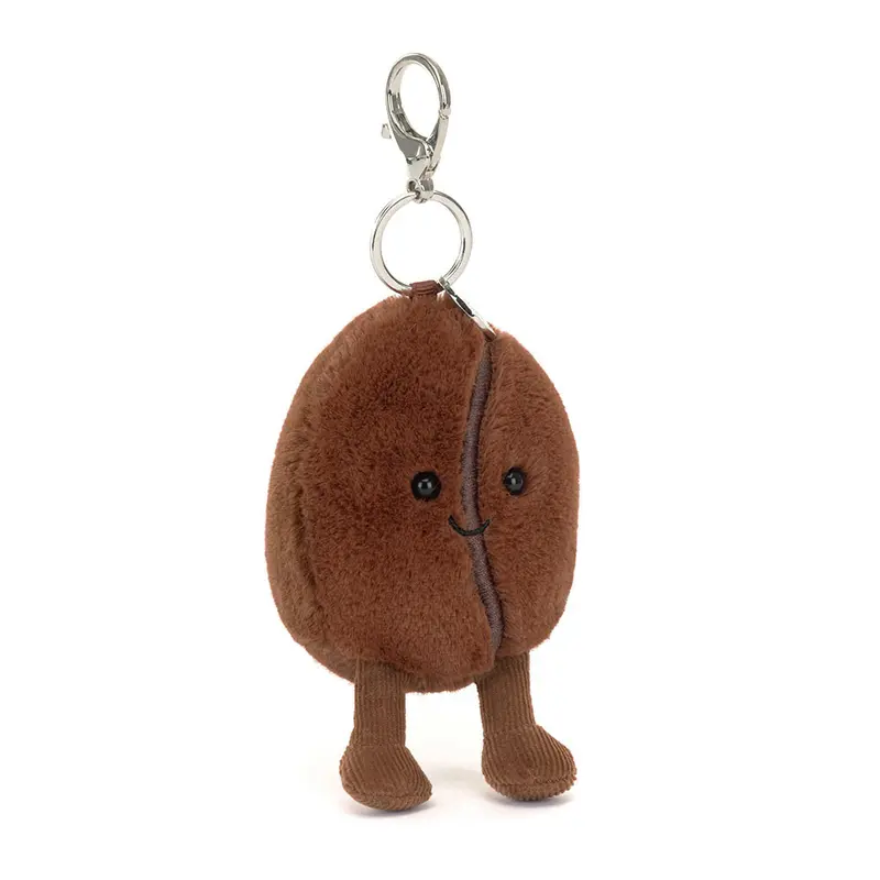 Charm Grano de café - Jellycat