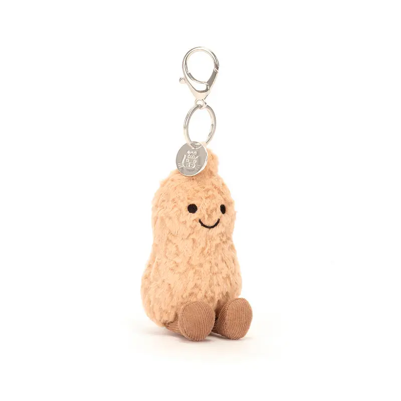 Charm Peanut - Jellycat