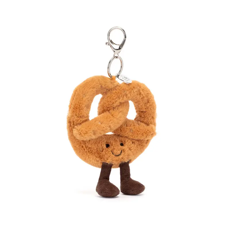 Charm Pretzel - Jellycat
