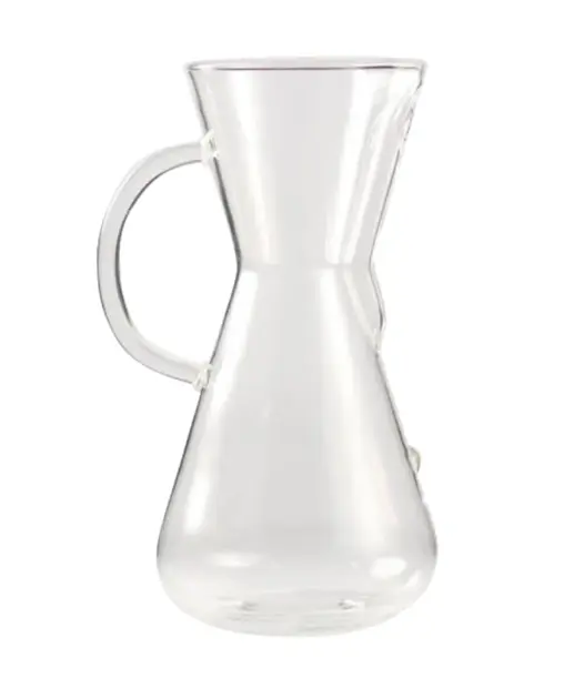 Chemex Cafetera con Asa 3 Tazas