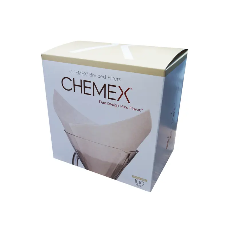 CHEMEX FILTROS PAPEL