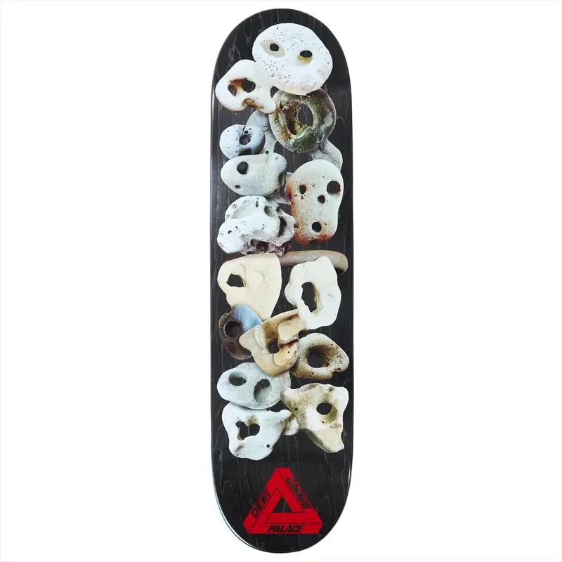 Chewy Deck / 8.37