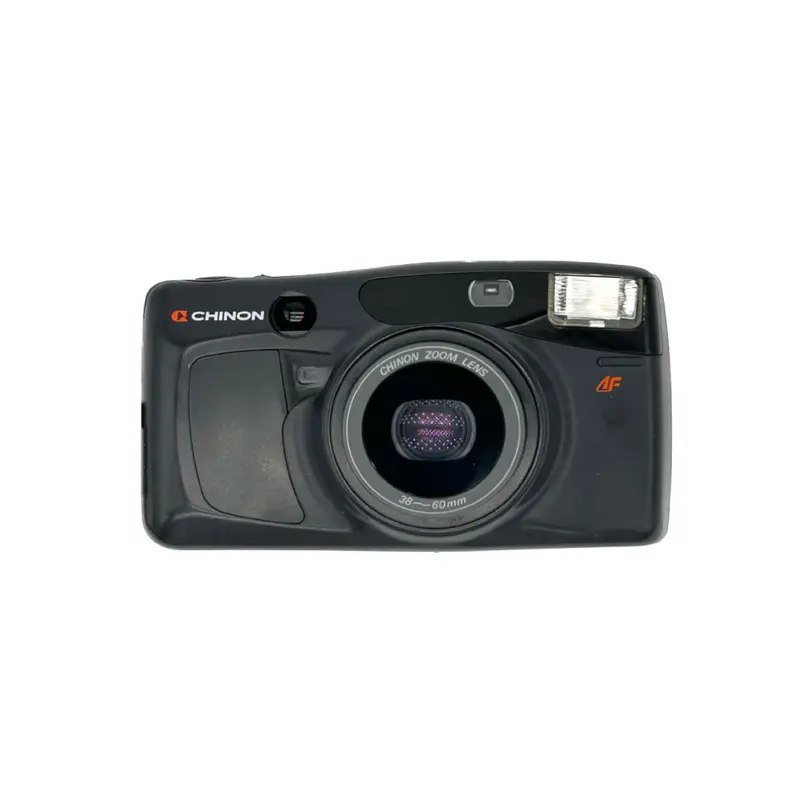 Chinon Pocket Zoom