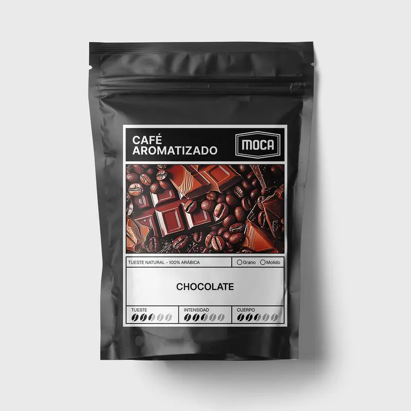 Chocolate