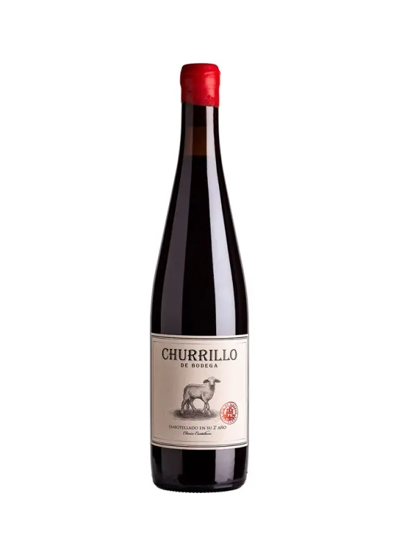 Churrillo Tinto