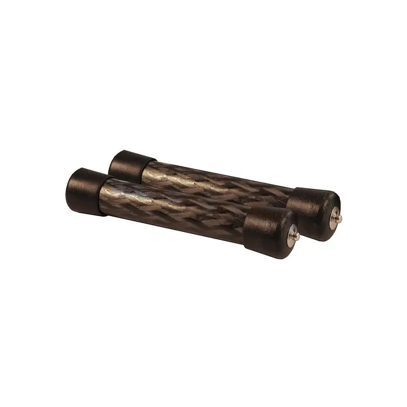 Cilindros de Carbono para el Zapper, par - HULDA CLARK