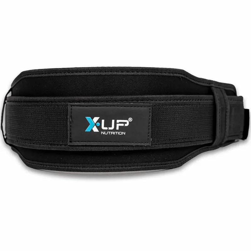 CINTURÓN LUMBAR ENTRENAMIENTO