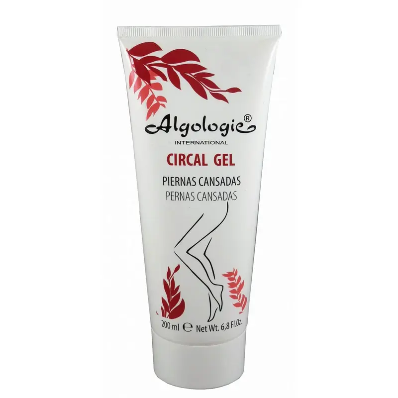Circa Gel Piernas Cansadas, 200ml - Algologie