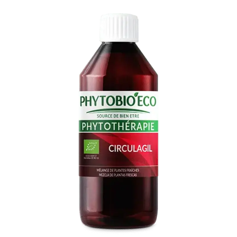 Circulagil