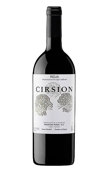 Cirsion Roda
