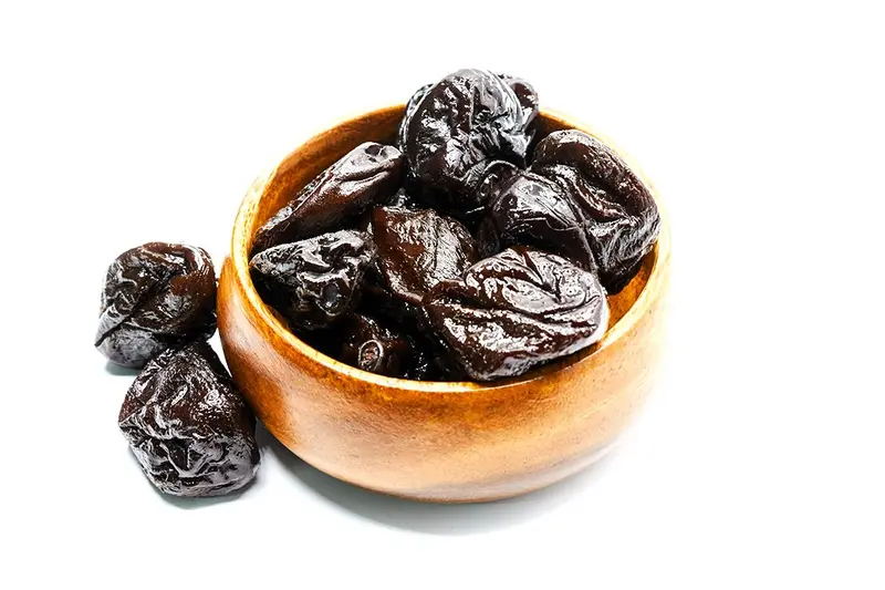 Ciruelas Sin hueso A granel 12,95€ Kg