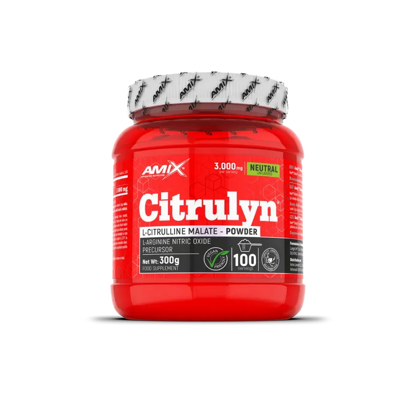 CITRULYN 300 g Neutro – Amix