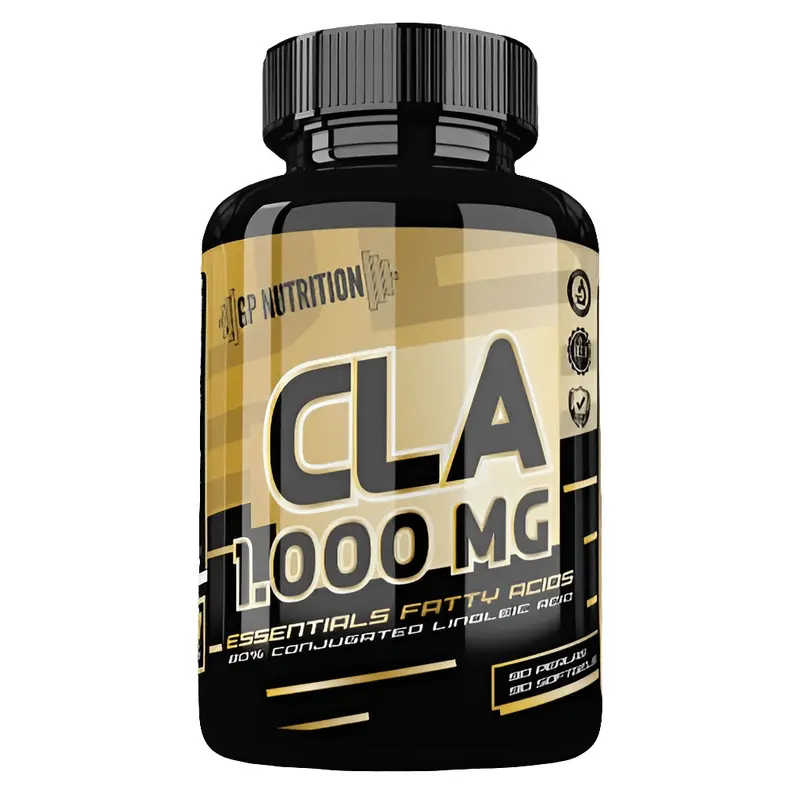 CLA - GP Nutrition