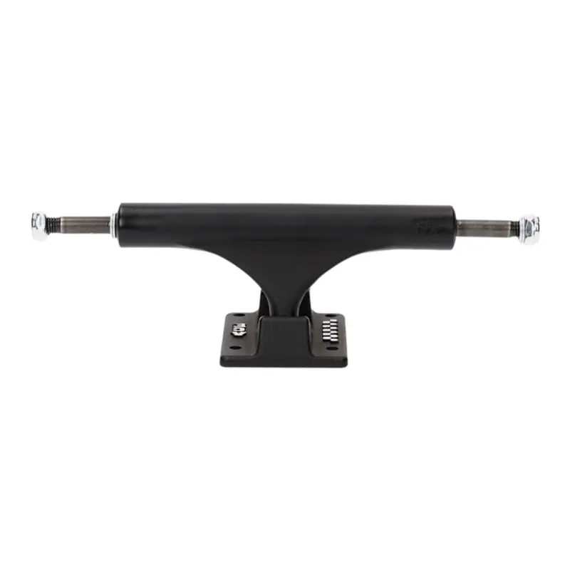 Classic Skateboard Truck / Mate Black
