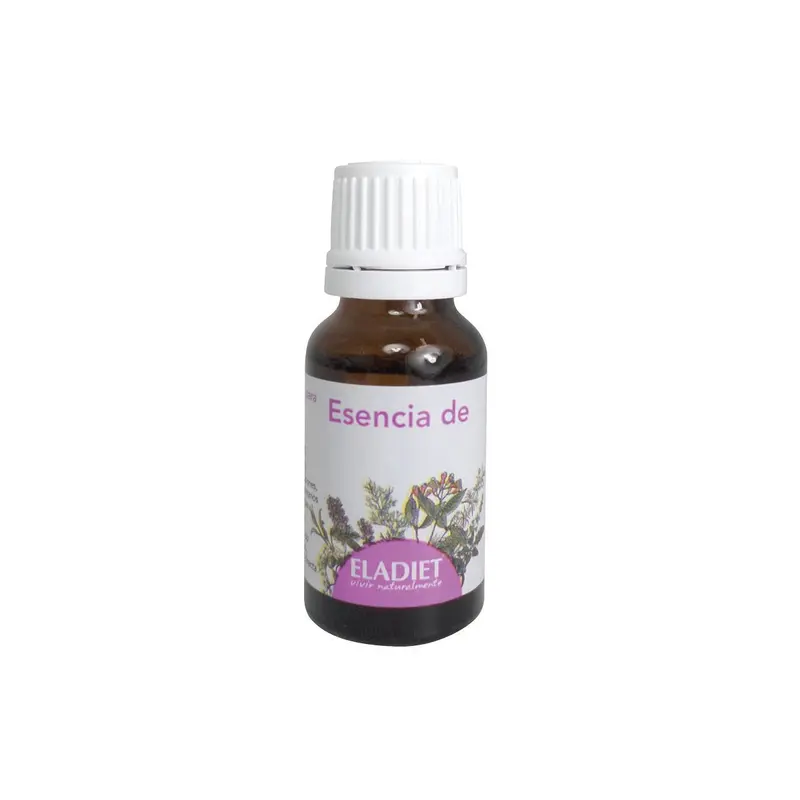 Clavo aceite esencial - 15 ml - Eladiet