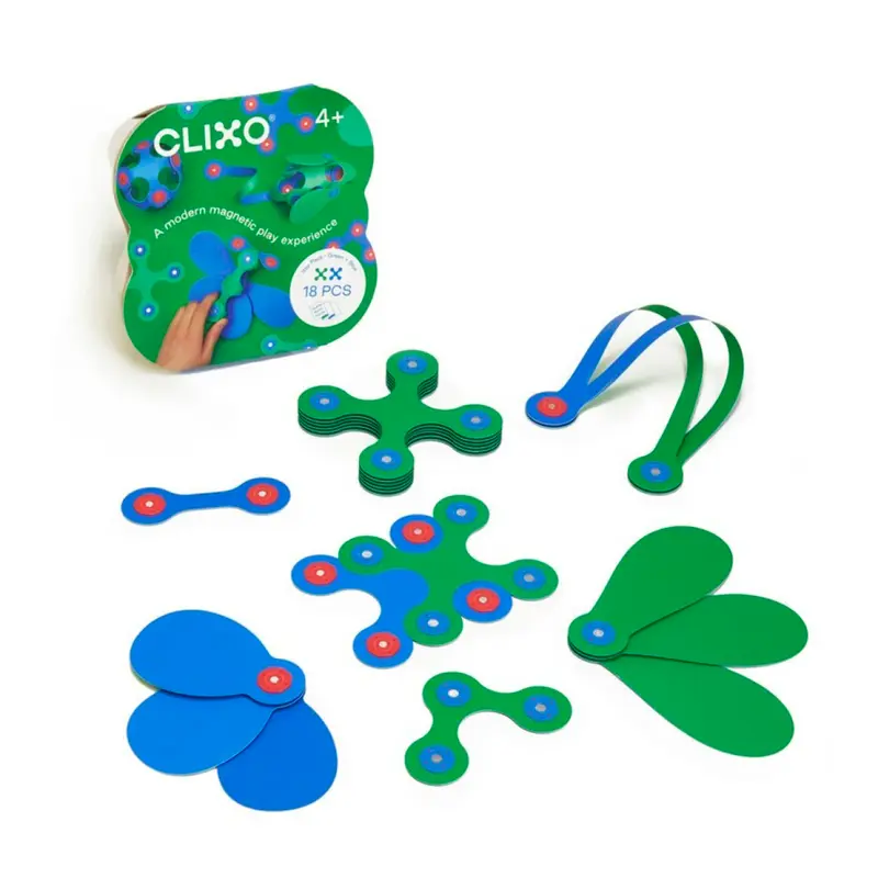 Clixo Itsy pack