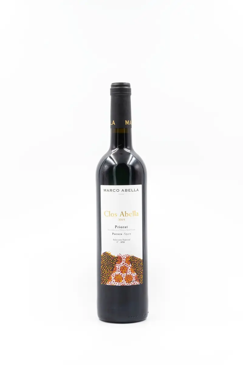 Clos Abella 2018