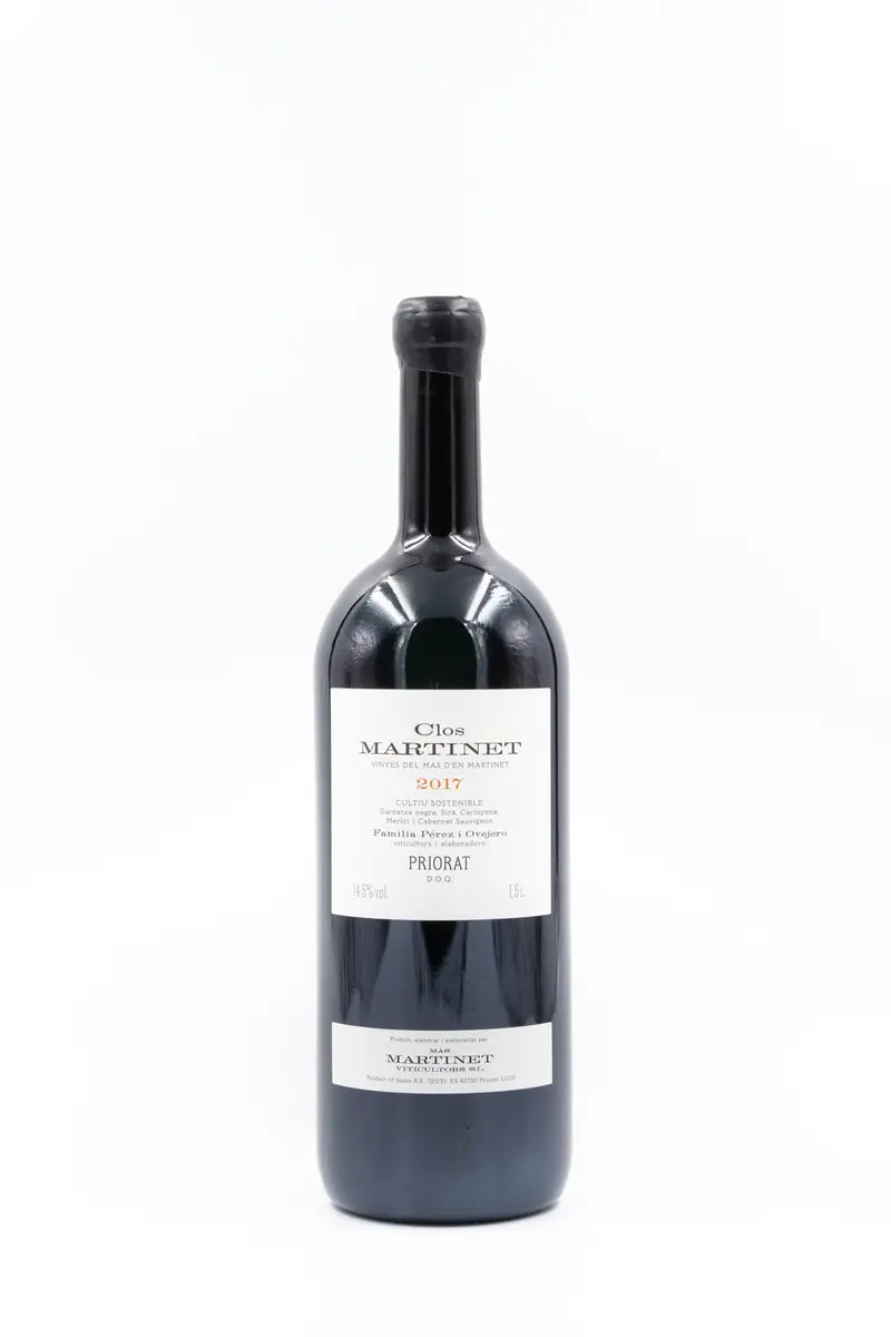 Clos Martinet 2017 Magnum