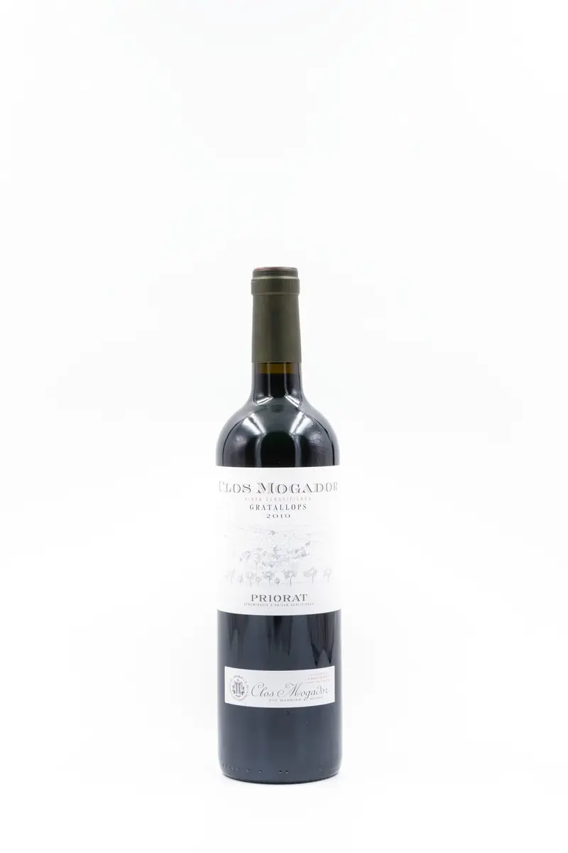 Clos Mogador 2019