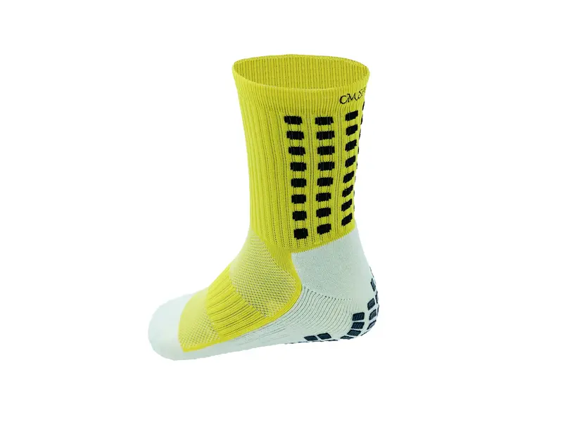 CM Socks Amarillo