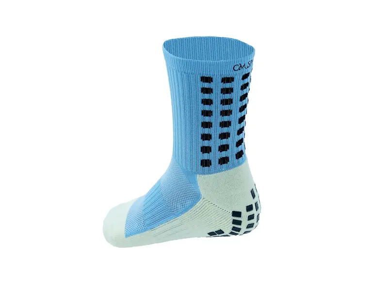 CM Socks Celeste