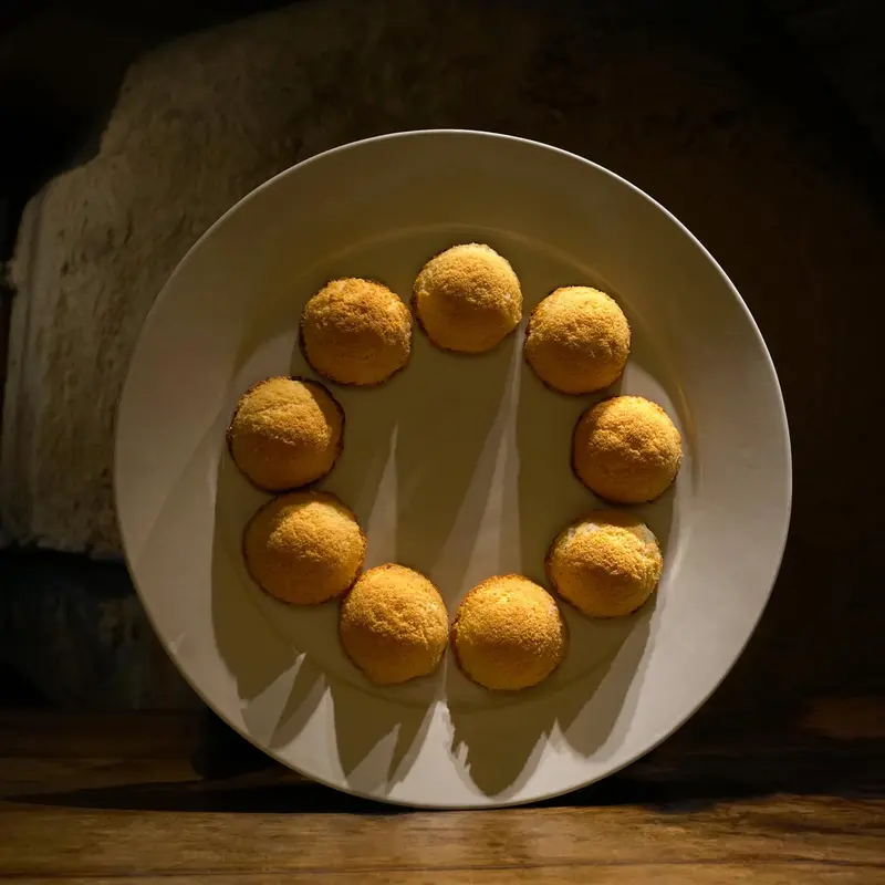 Cocadas