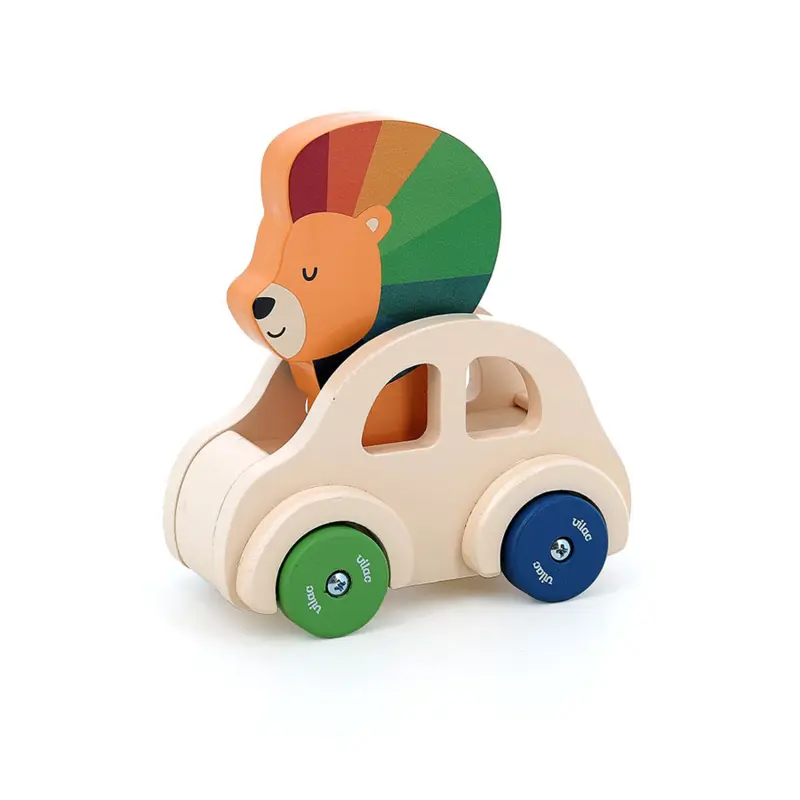 Coche Beep
