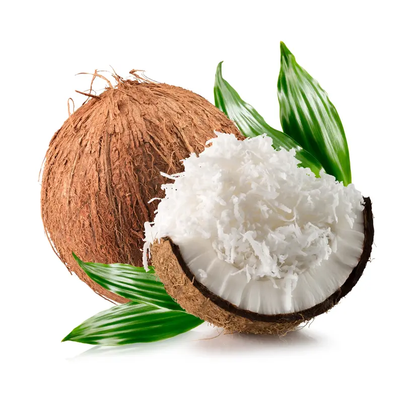 Coco Rallado A granel 9,25€ Kg