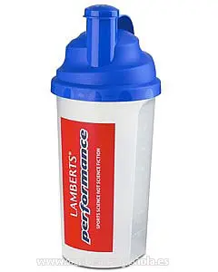 Coctelera Deportiva